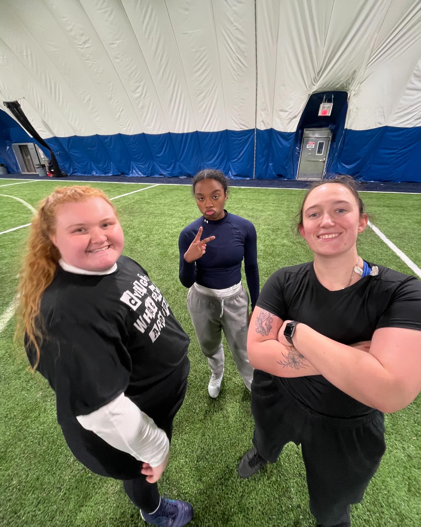 Drexel Women's Rugby