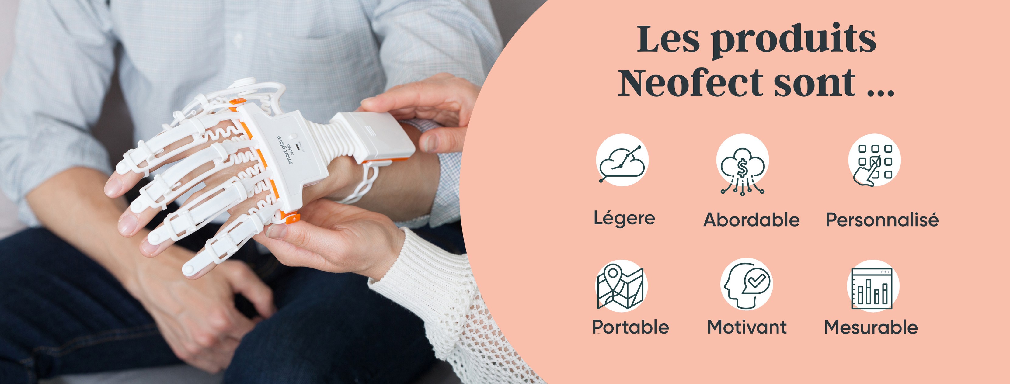 Neofect.fr