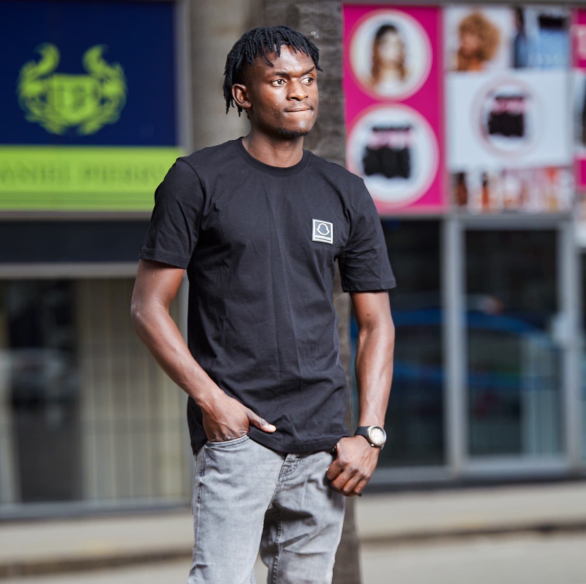G-media Anganga Chasaya