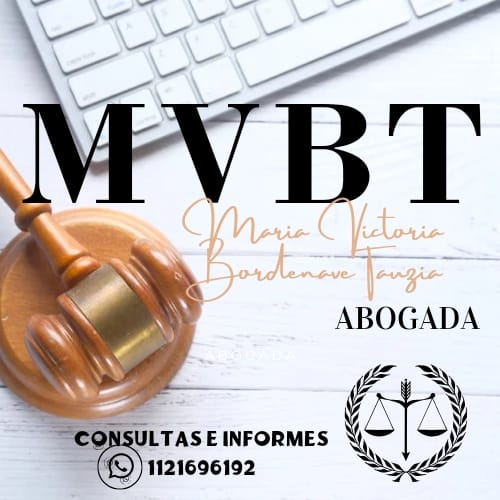 Estudio Juridico Monte Grande Dra. Bordenave Tauzia | Monte Grande
