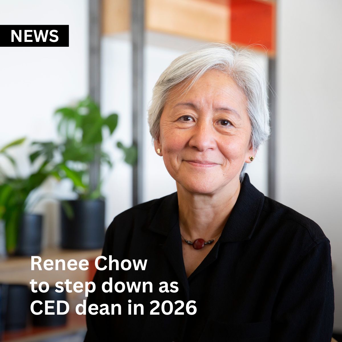 Renee Chow... - UC Berkeley College of Environmental Design | Facebook