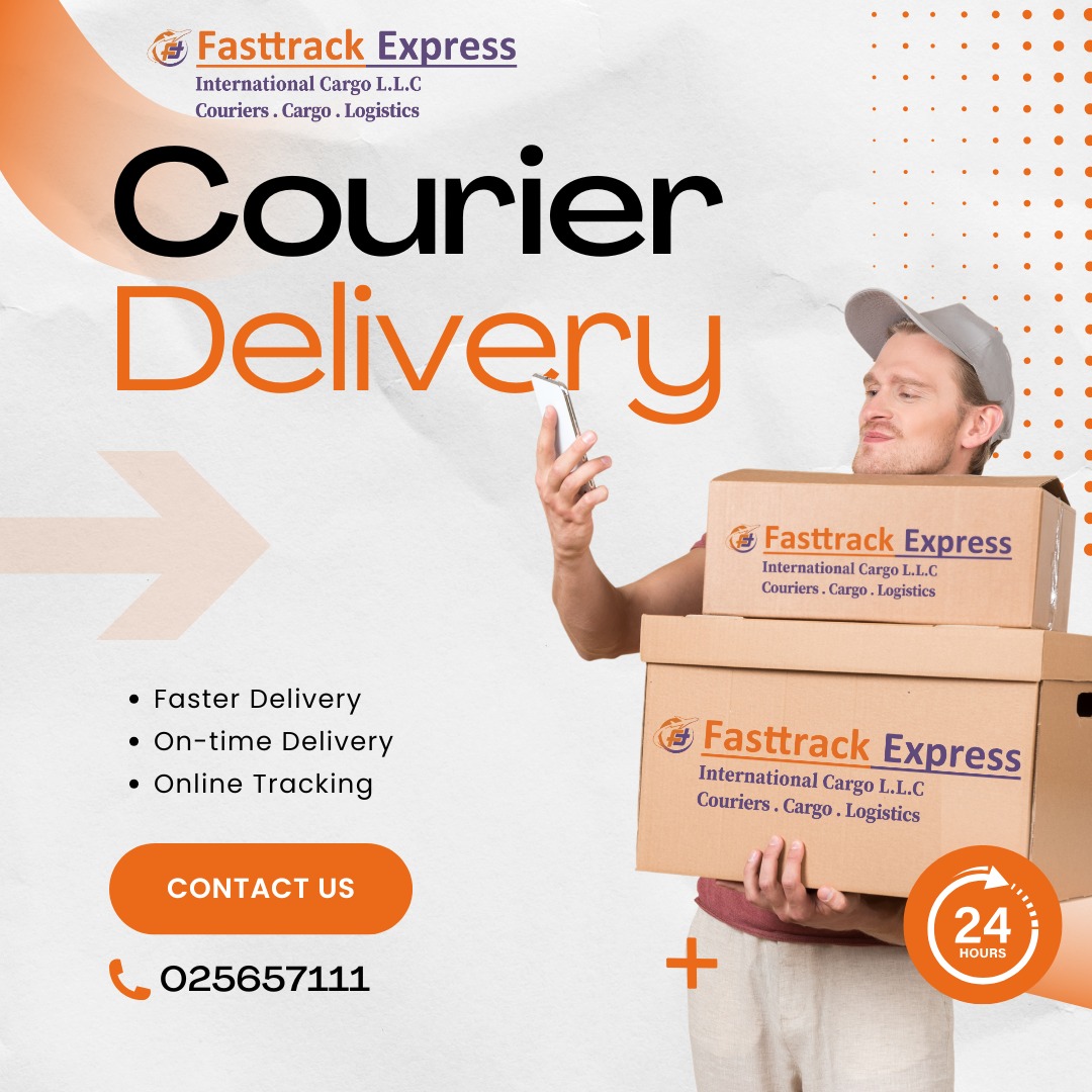 Fasttrack Express | Abu Dhabi