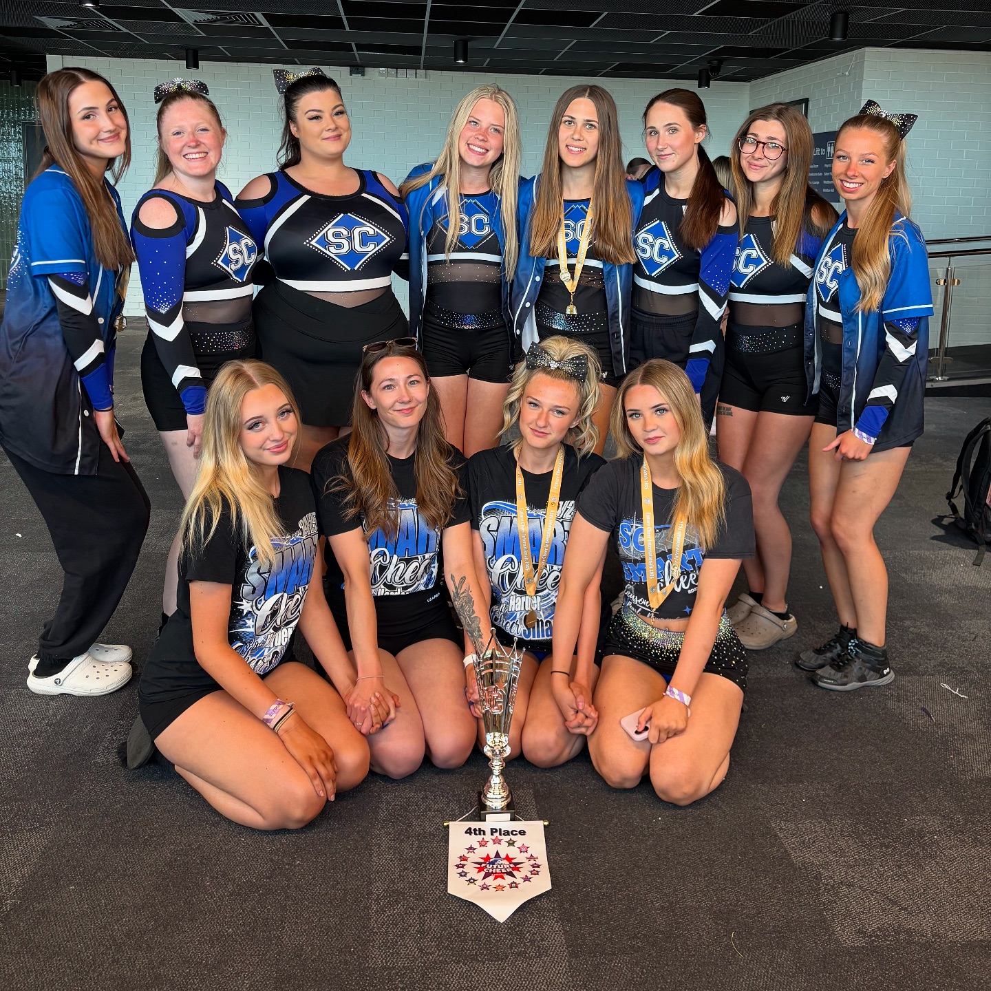 Smart Cheer | Bognor Regis