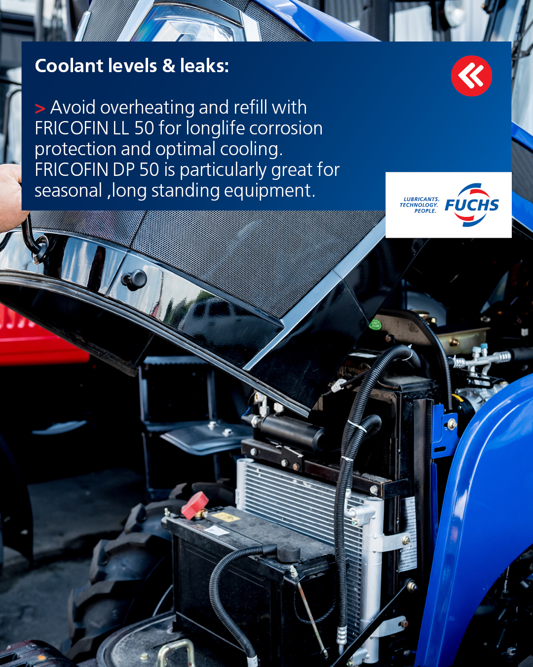 FUCHS LUBRICANTS SOUTH... - FUCHS LUBRICANTS SOUTH AFRICA