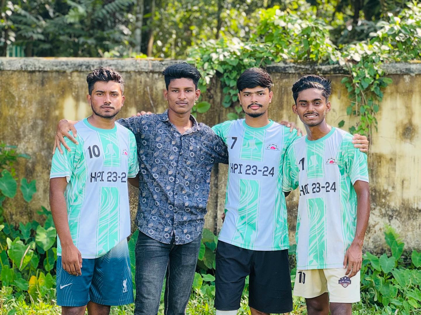 Pollob Roy