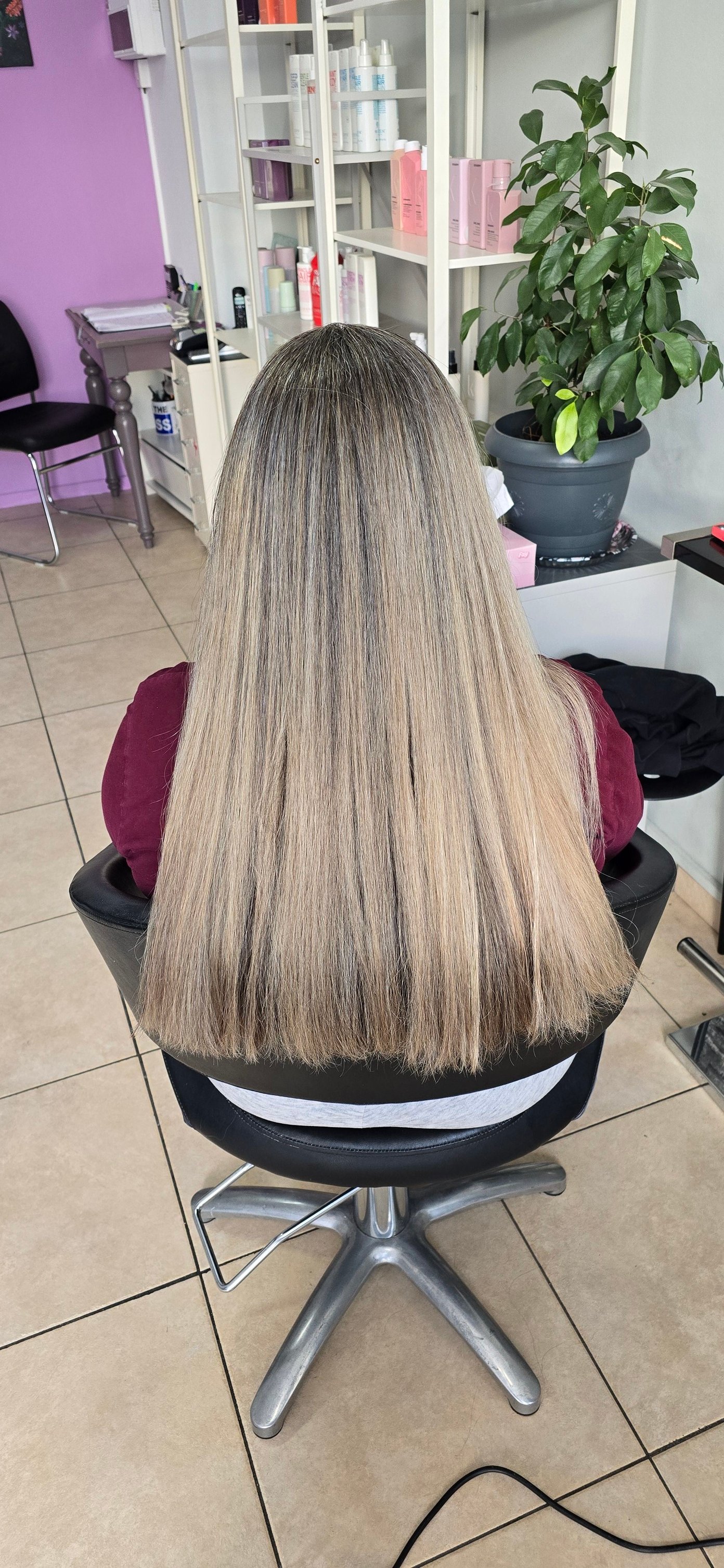 color by KAY