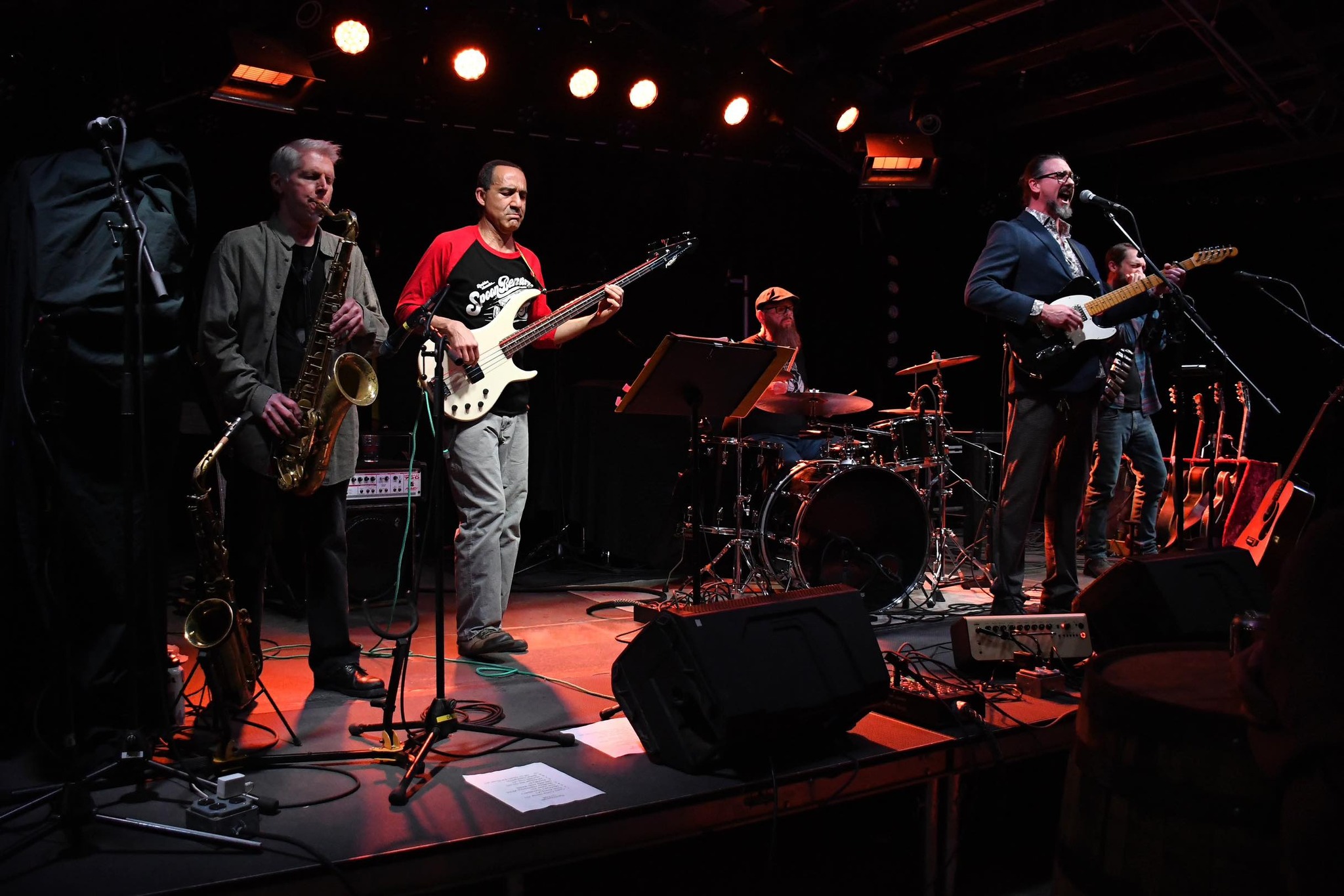 Square Of The Roots | Springfield IL