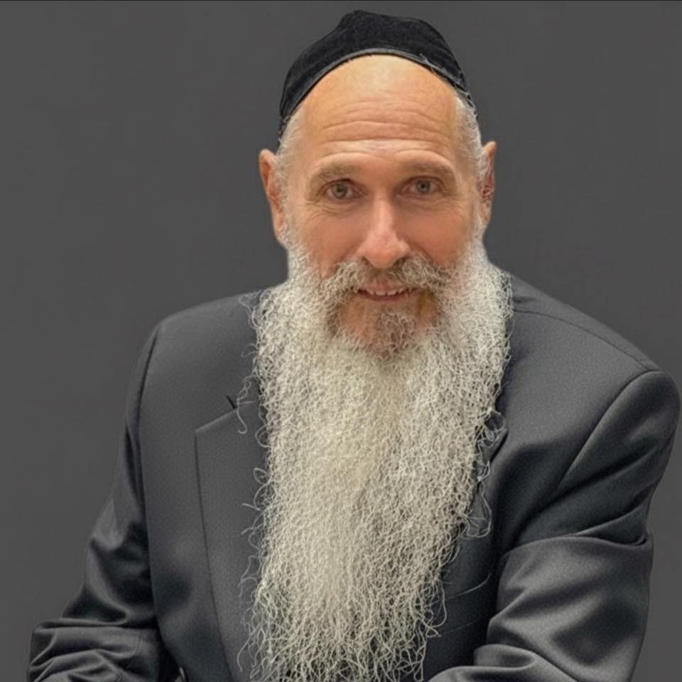 Mordechai Ben David
