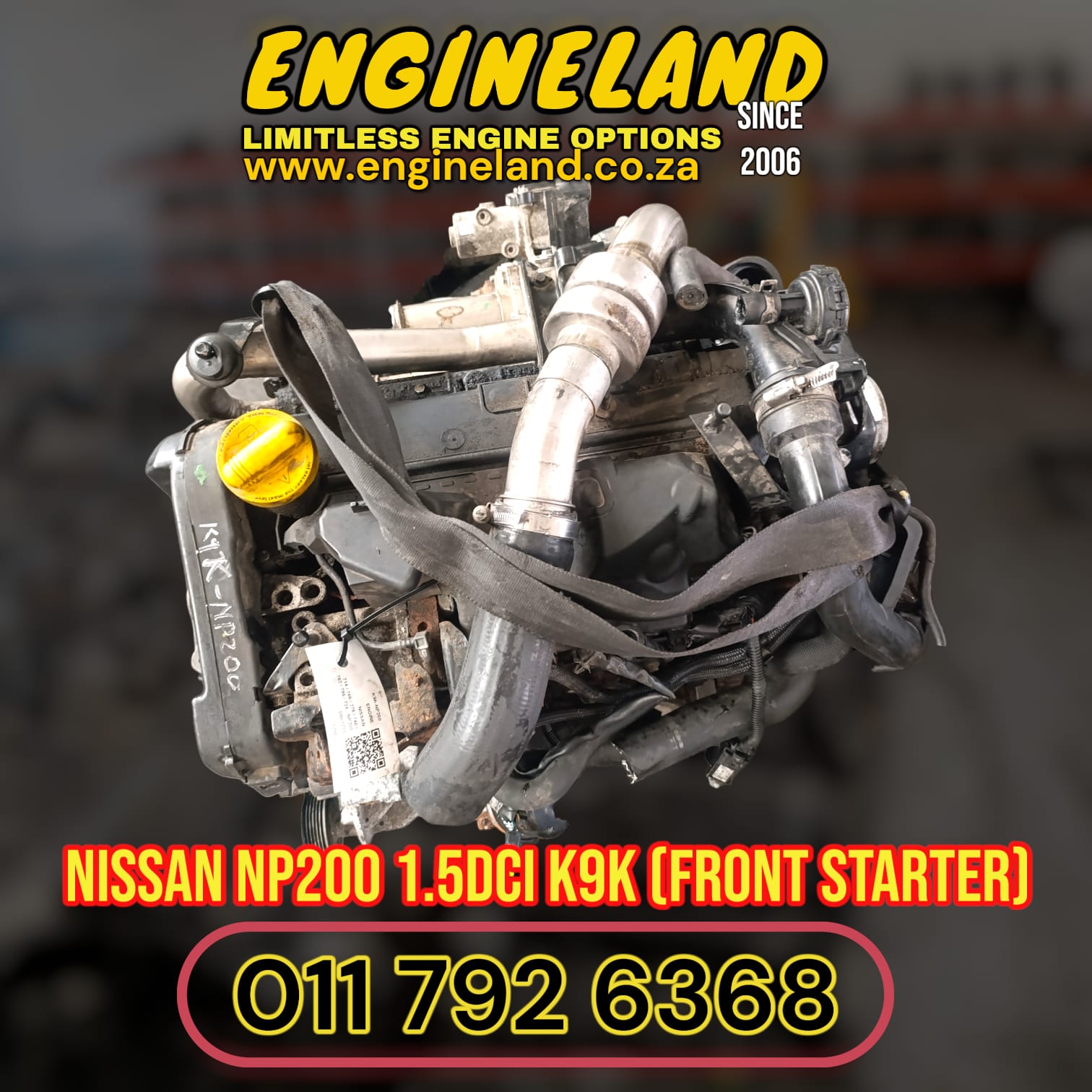 Engineland - engine... - Engineland - engine importer