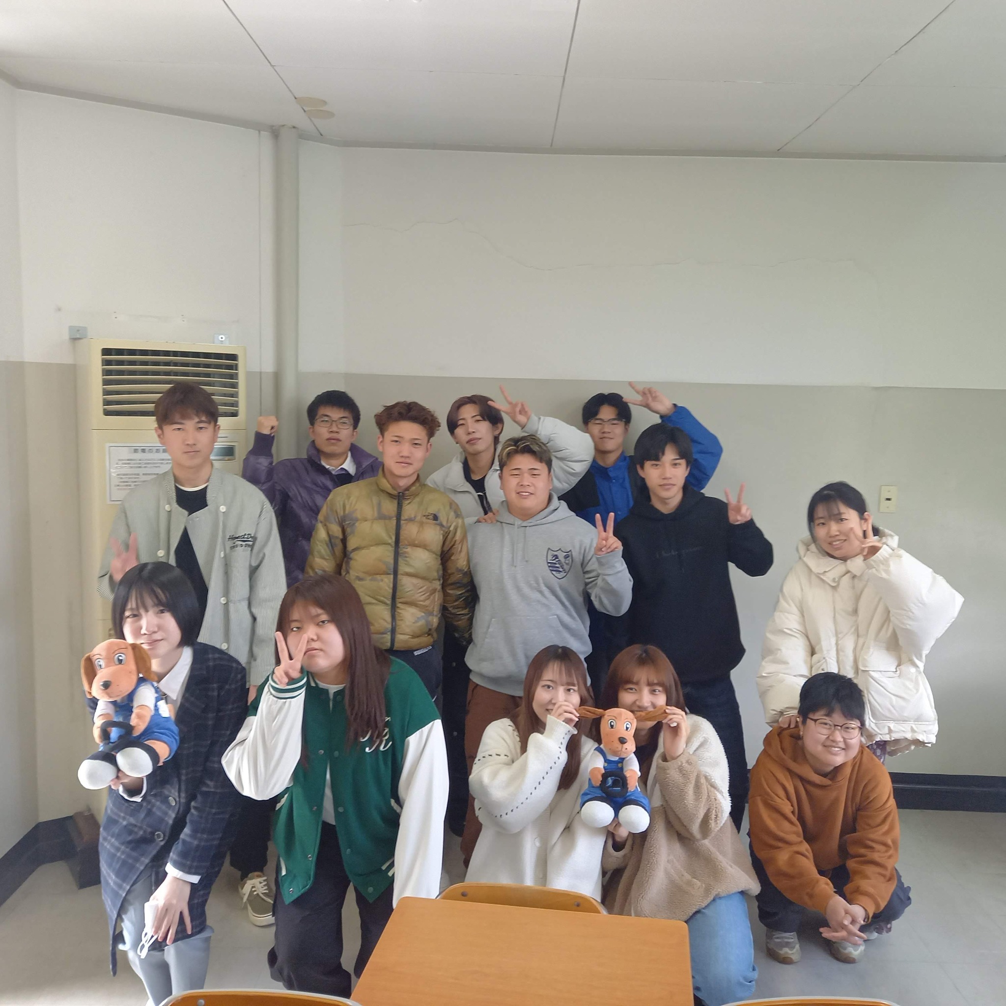 共立 自動車 学校 大野