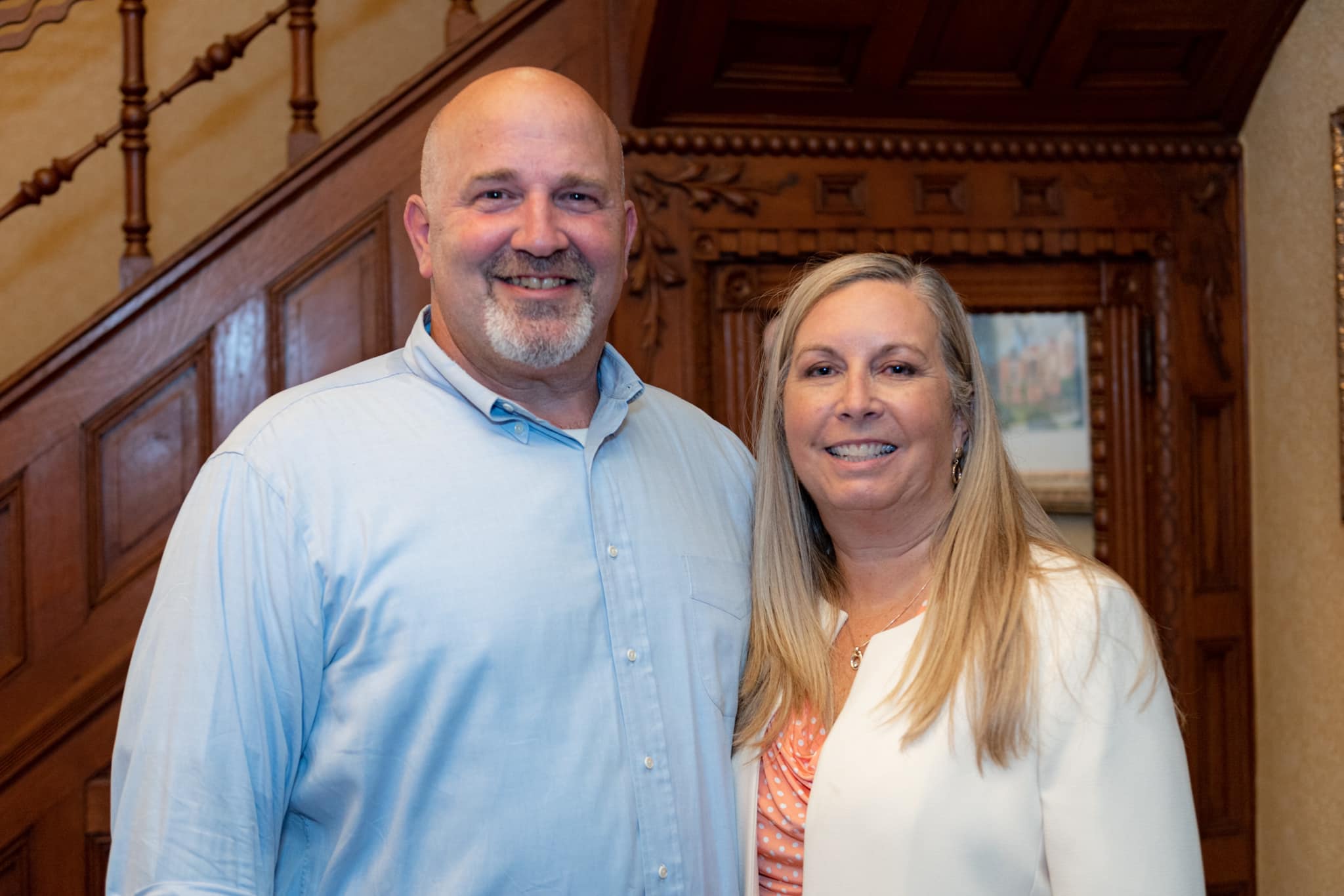 Patty Demos for District Judge