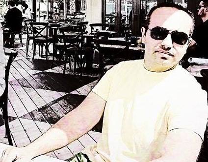 George Rizk