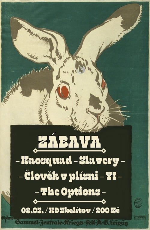Slavery