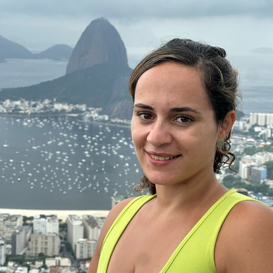 Anahí Roca