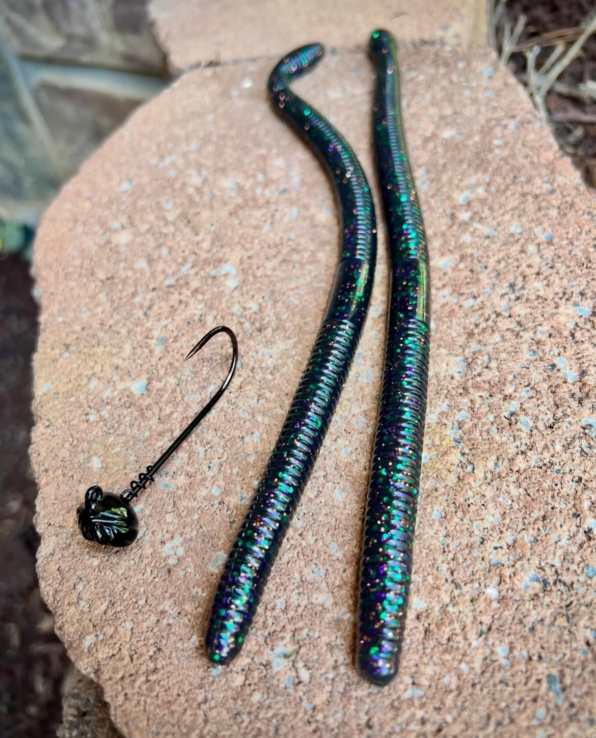 Michael Samples... - Michael Samples Lake Fork Guide Service
