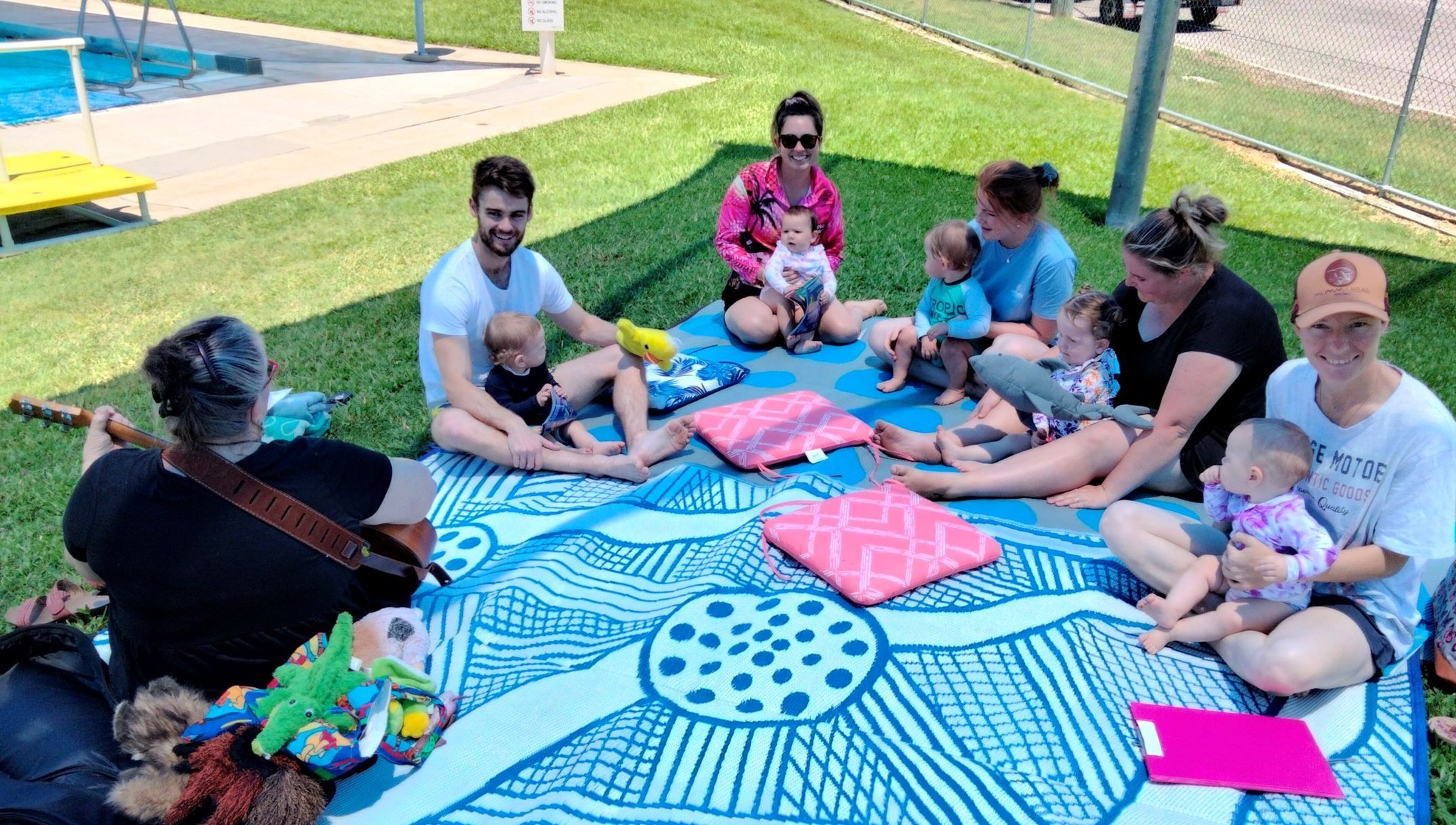 First 5 Forever | Brisbane City QLD