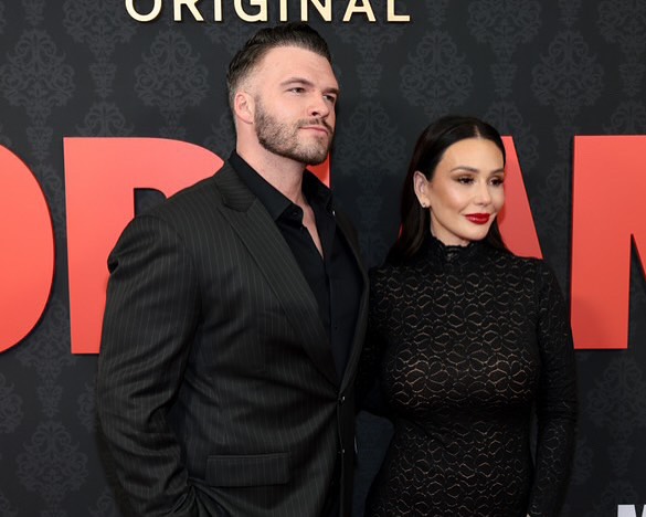 JWOWW - JWOWW added a new photo.