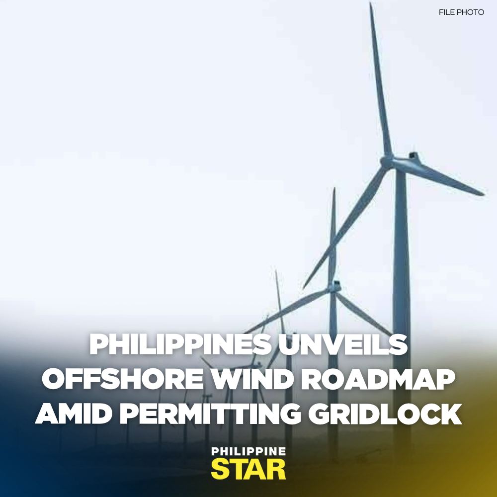 Philippine - The Philippines has unveiled a roadmap for navigating the ...