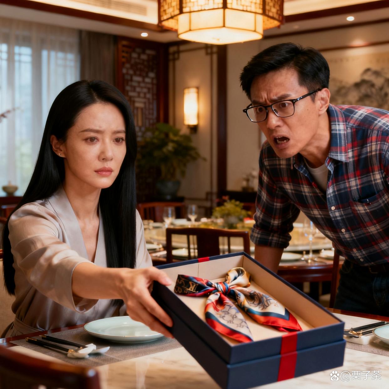 好劇天天播 - 公公80壽宴，婆婆說：「坐不下你別上桌了，去外面吃點吧。」我獨自啃著800塊的龍蝦，老公電話追魂：「過... | Facebook