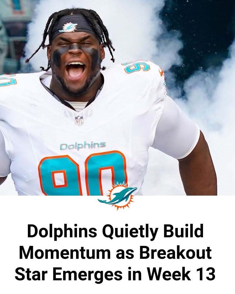 When a 1-6 team rattles off three... - Miami Dolphins Zone | Facebook