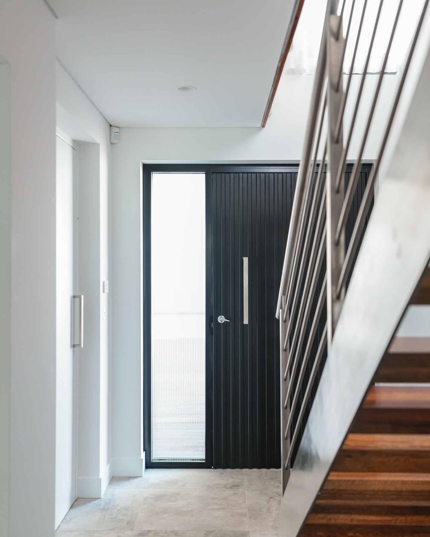 Inset - Where every entry makes a first impression 🚪 Design and Build ...