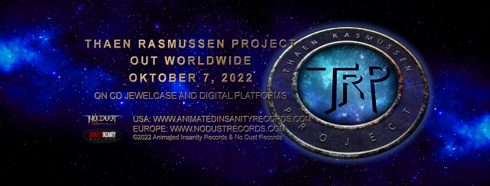 TRP Thaen Rasmussen Project | San Francisco CA
