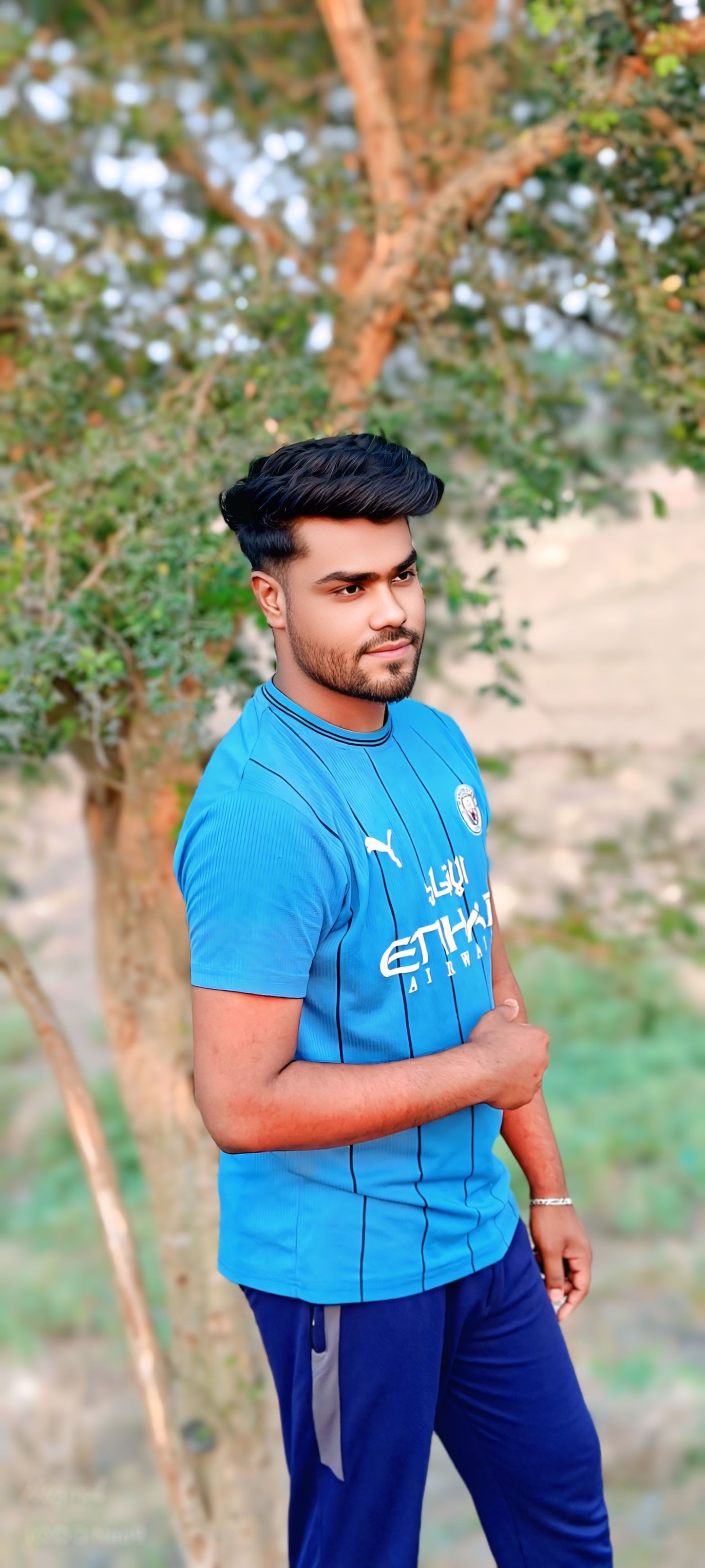 Md Robiul Sani Ronju