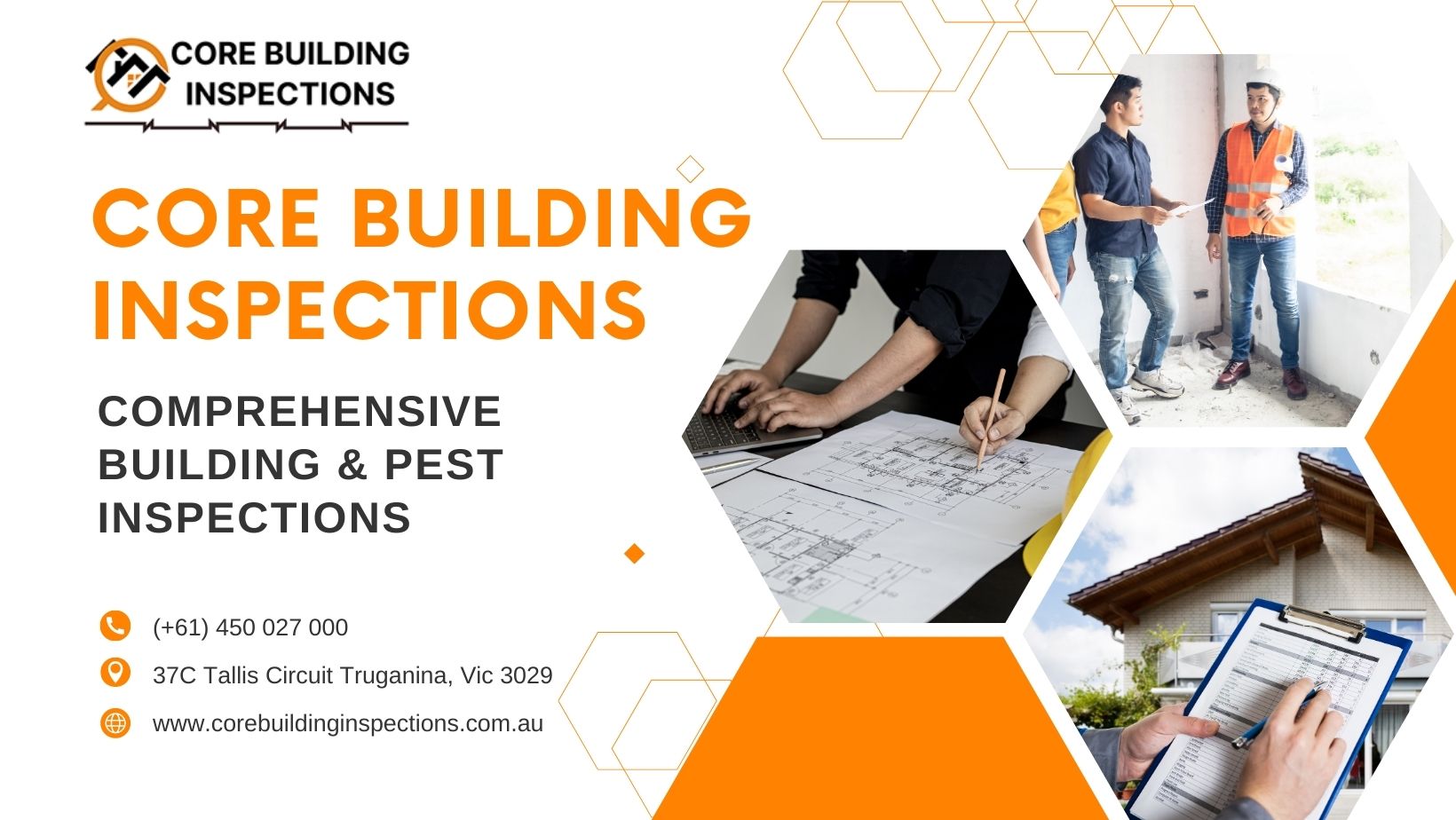 Core Building Inspections | Melbourne VIC