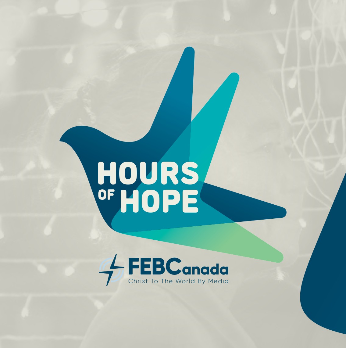 FEBCanada - FEBC International’s staff produces the... | Facebook
