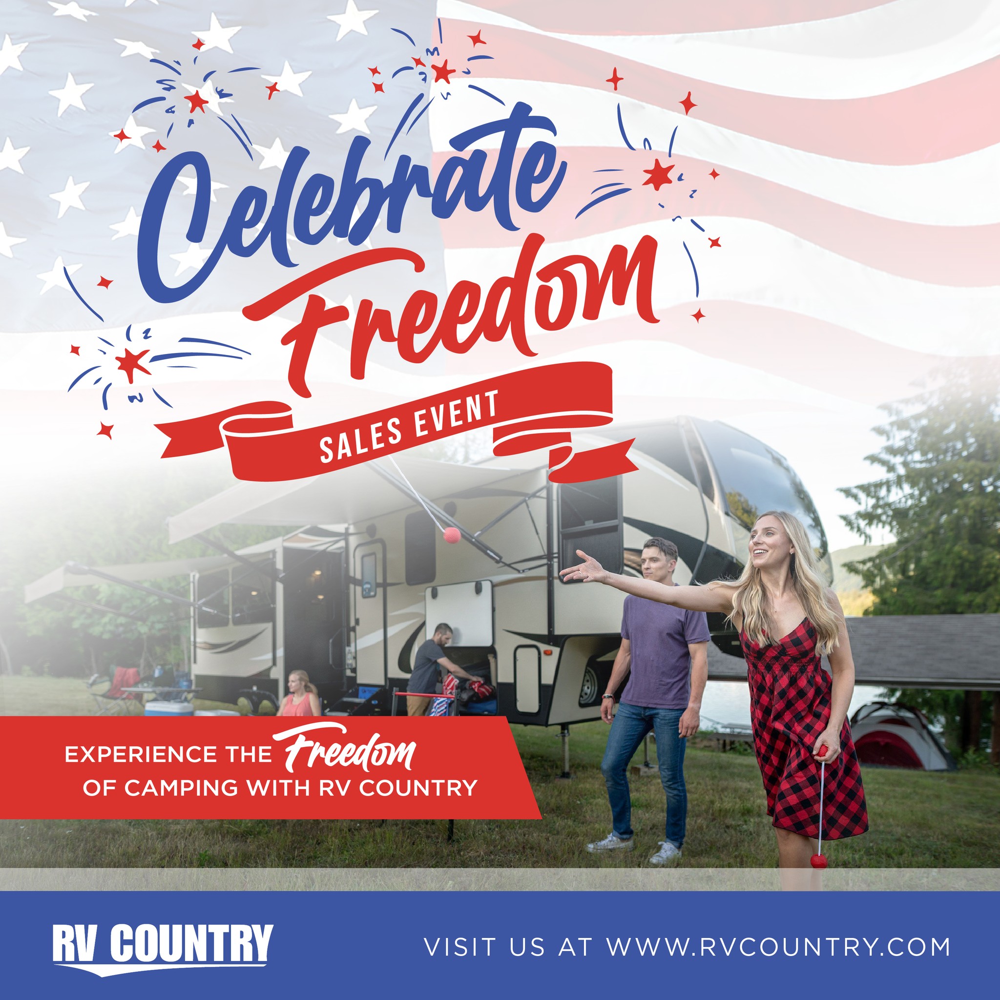 RV Country | Coburg OR