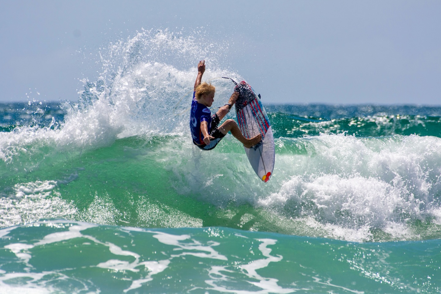 The Cooee Grommet Pro pres. by We Are... - Surfing Queensland | Facebook