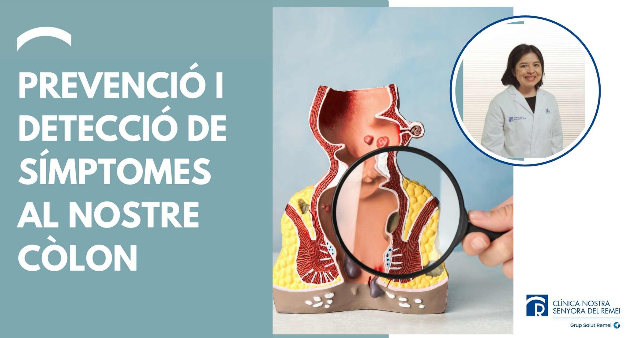 Clínica del Remei | Barcelona