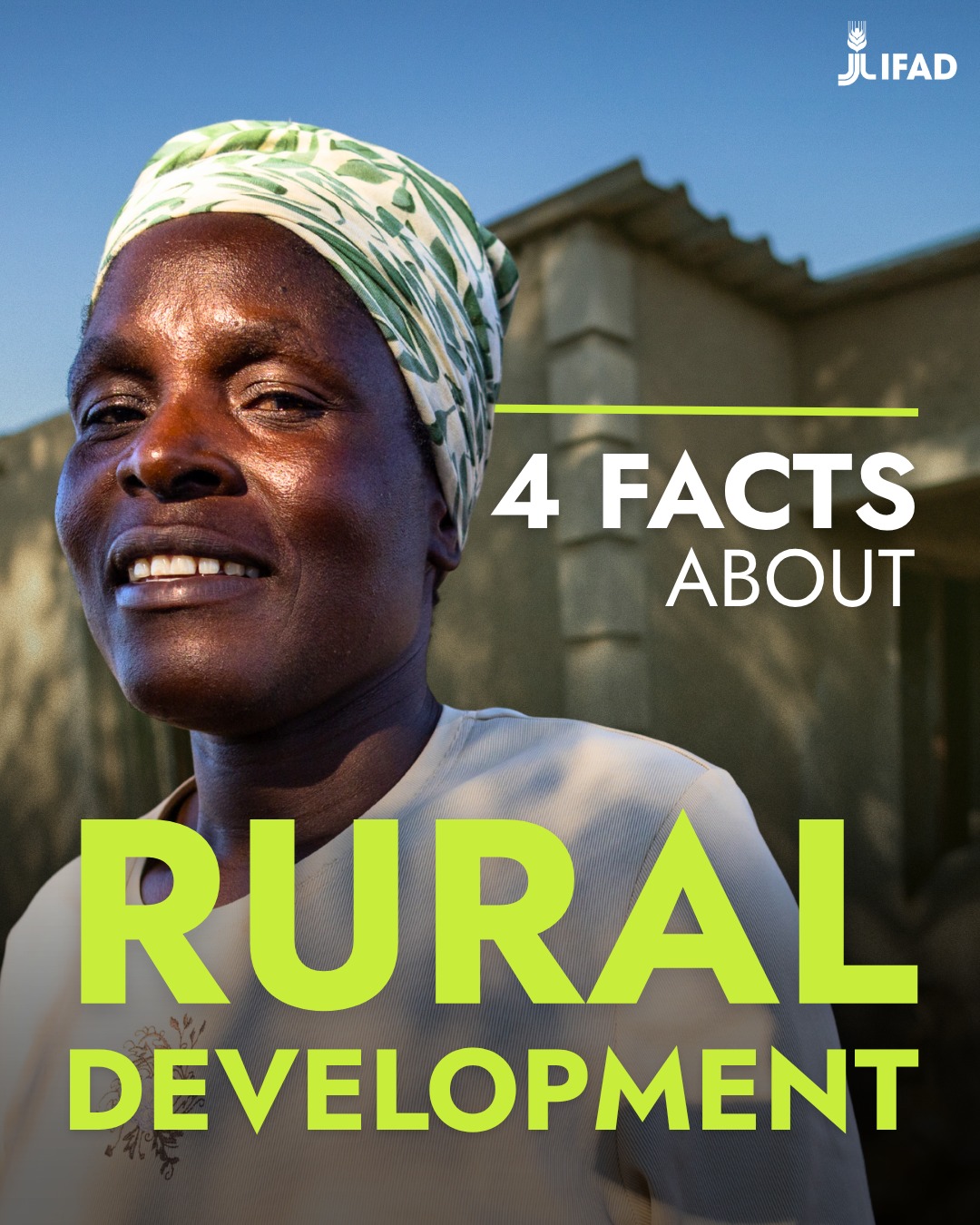 As we mark World Rural... - United Nations Caribbean | Facebook