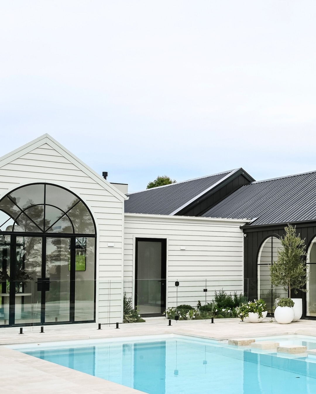 COLORBOND steel - This residence brings together... | Facebook