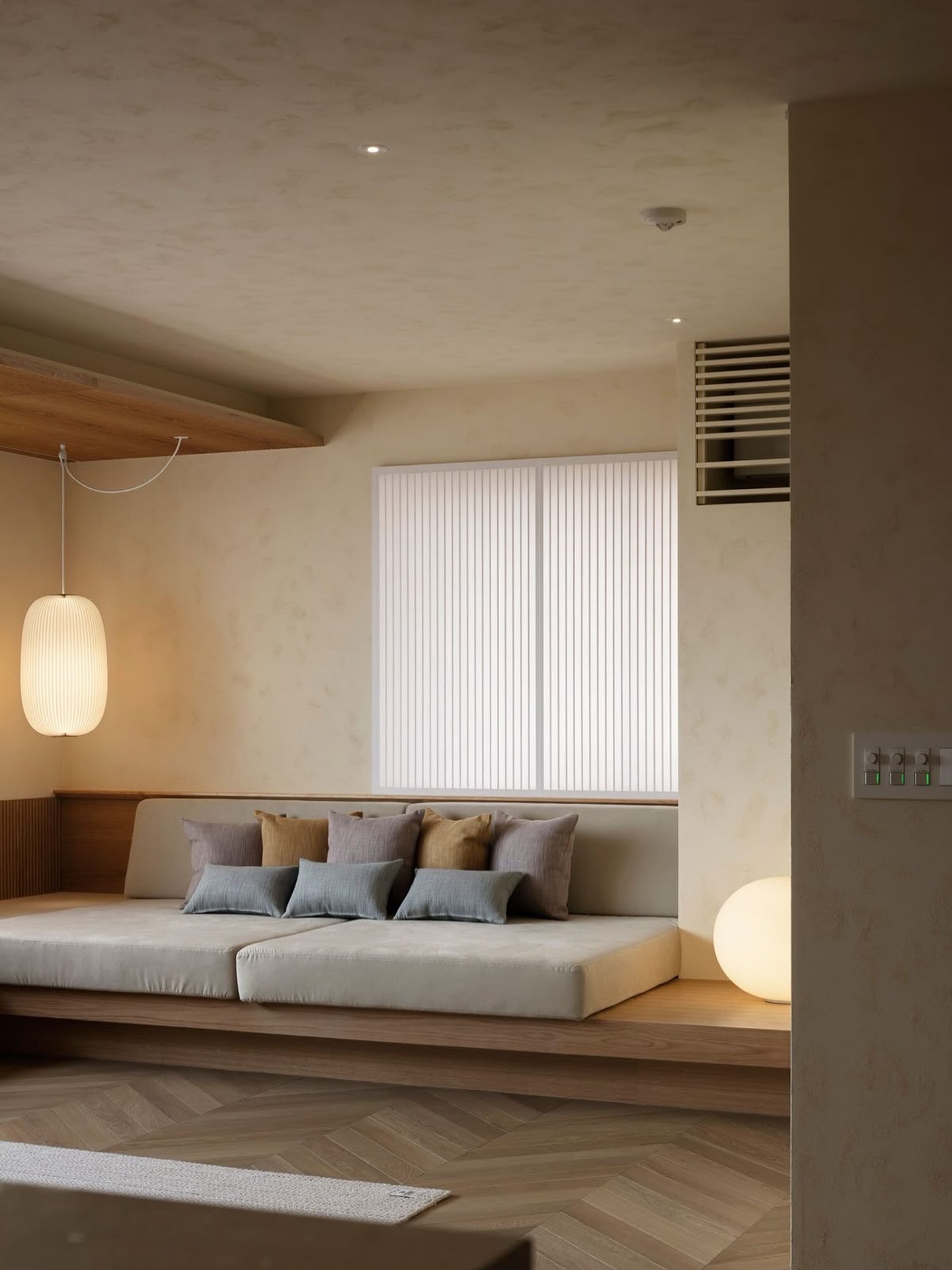 japandi_design - #soft #minimal #minimalistic #interior #scandi # ...