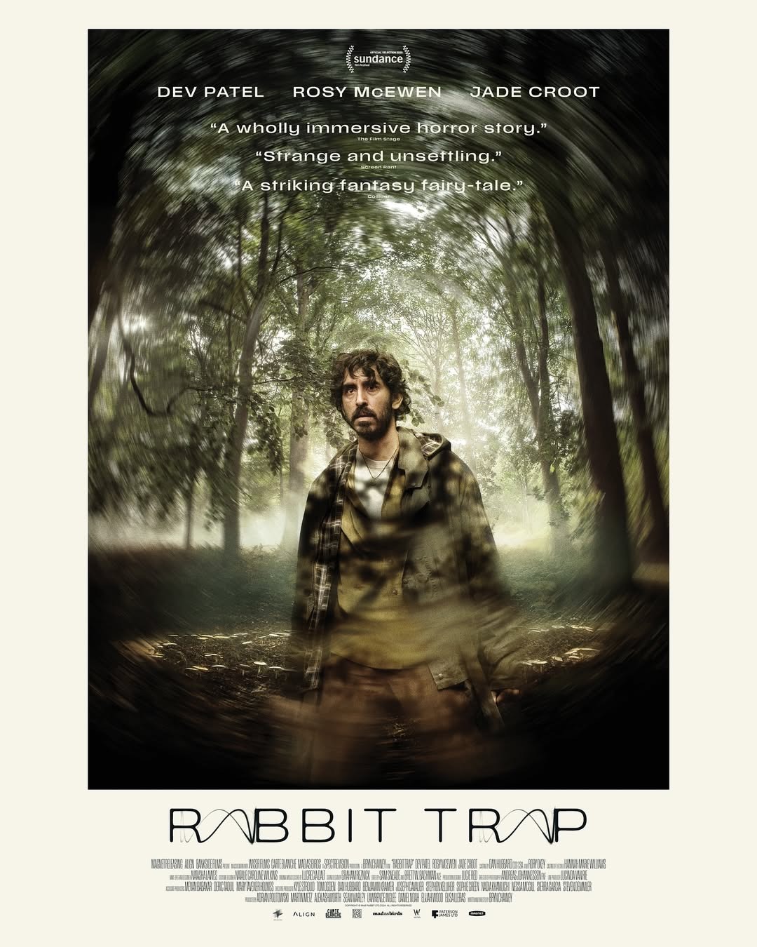Ciné Watch - New poster for 