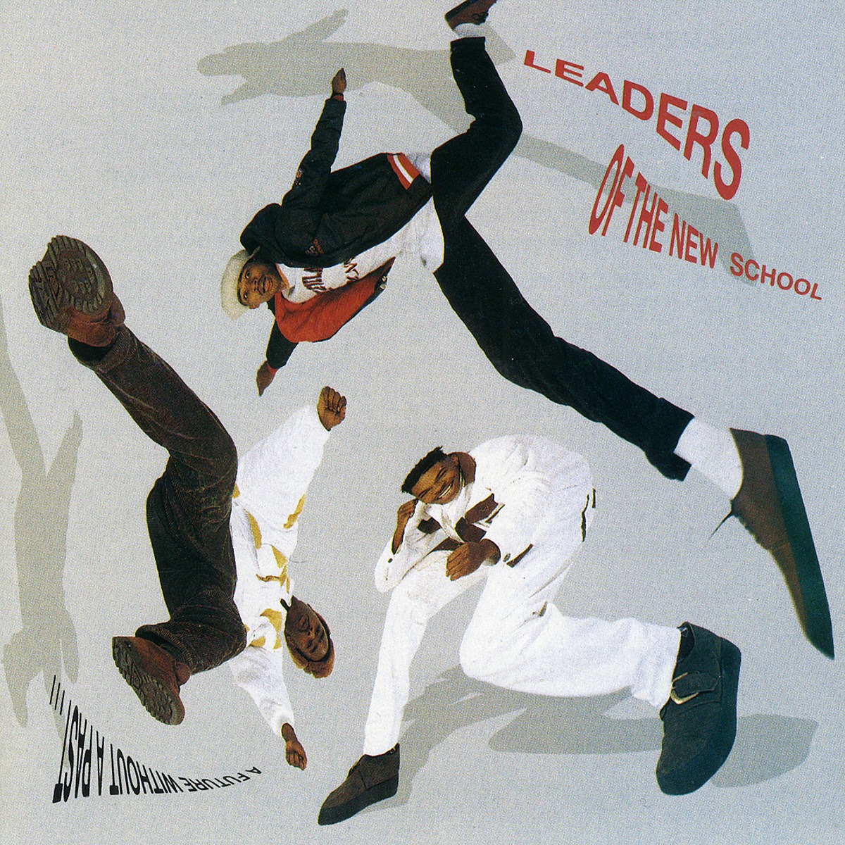 Hip-Hop 101: On July 2, 1991, Leaders of the New School released