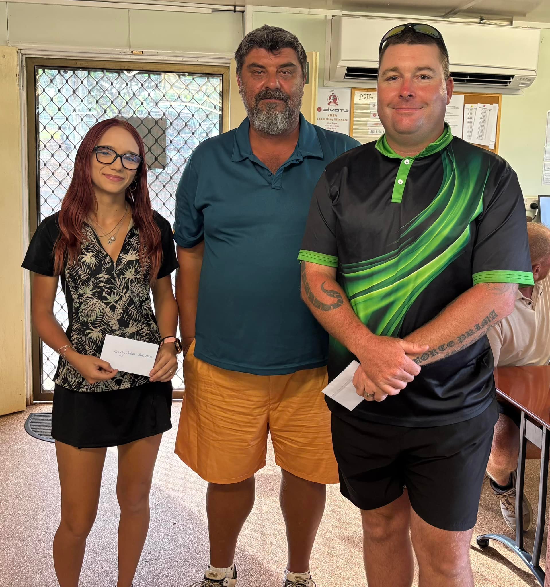 Isis Golf Club | Doolbi QLD
