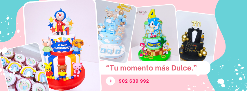 La - 🌞 DIPLOMADO TORTAS MODERNAS EN BUTTERCREAM 🌞 ¡Ven y innova tus ...