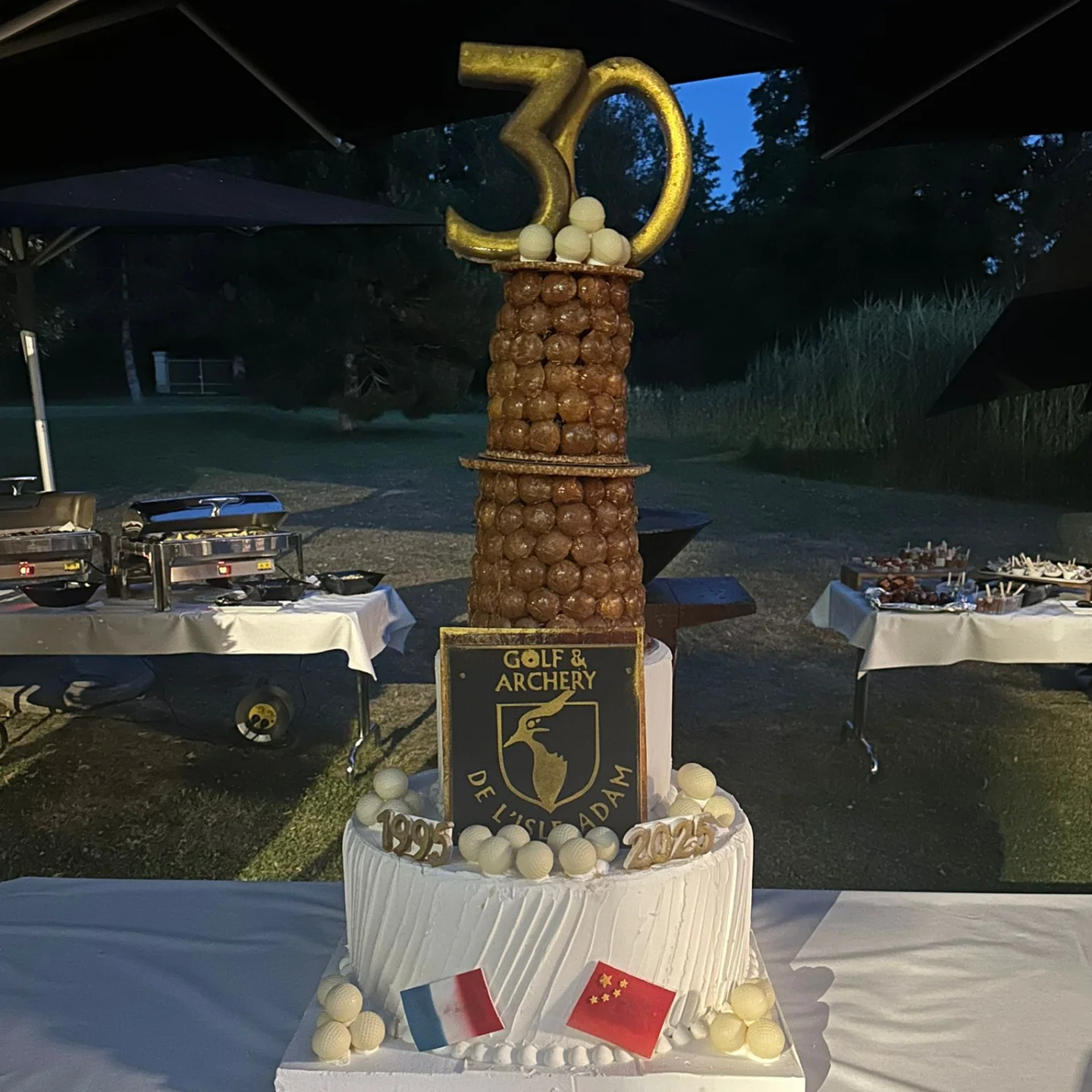 A.S. GOLF ISLE ADAM - - Equipe 1 Dames : du 7 au 9 octobre au golf des ...