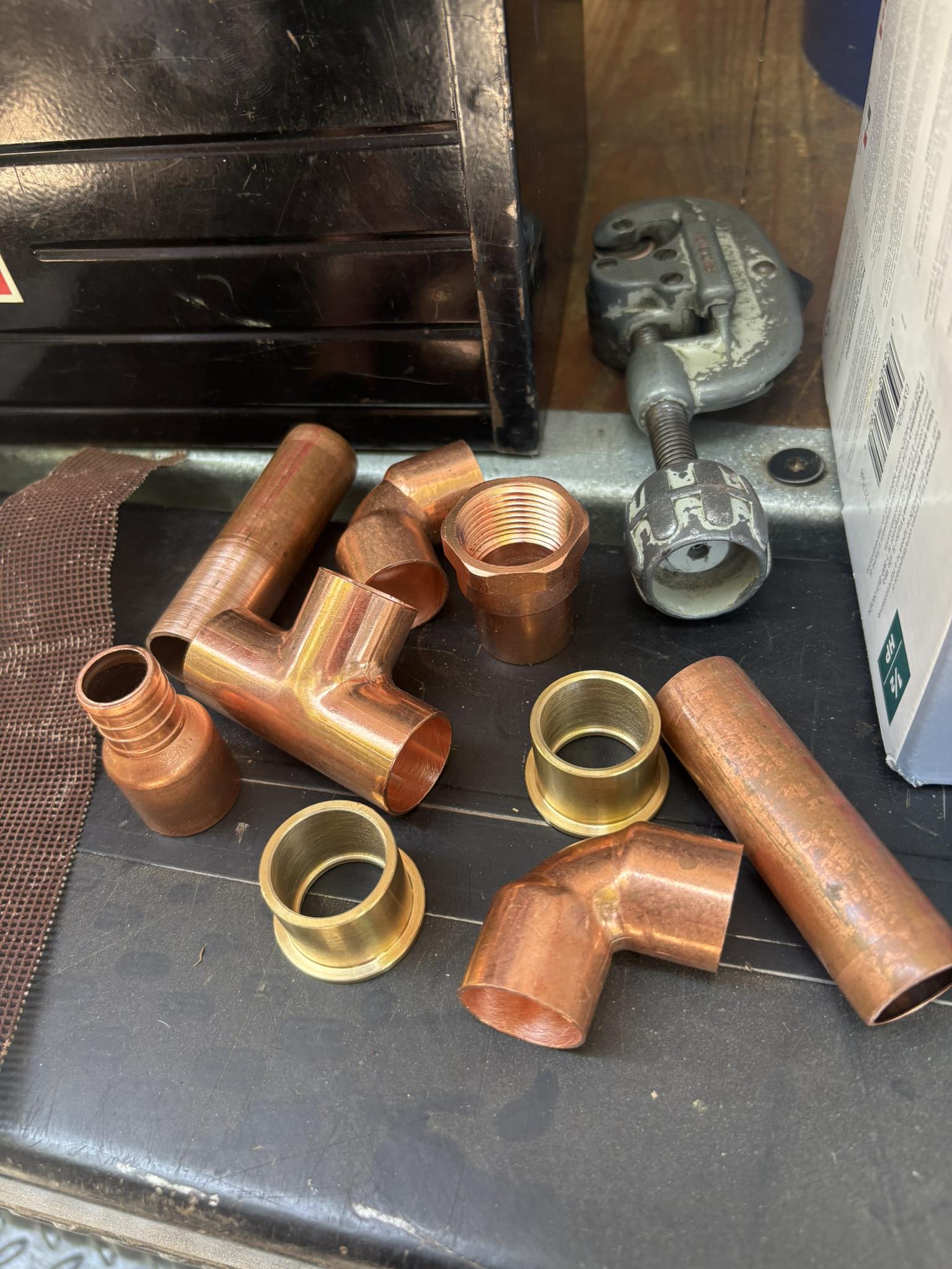 Roger Rooter... - Roger Rooter Plumbing Service & Repair