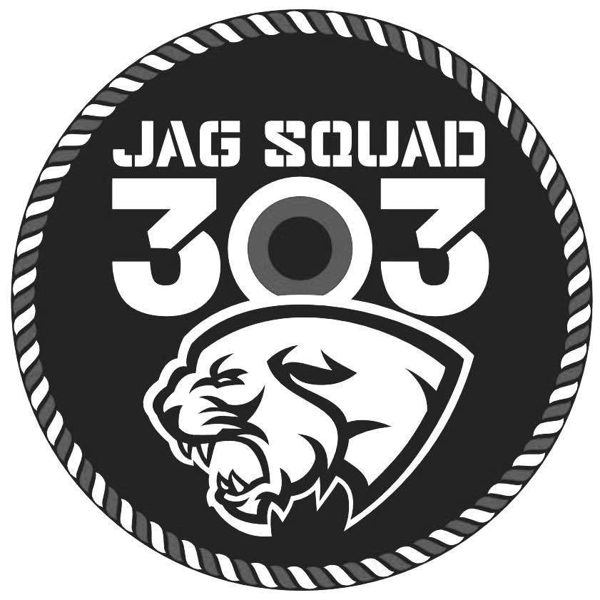 303 Jag Squad - From the memories of Royal Air Force pilot Graham ...