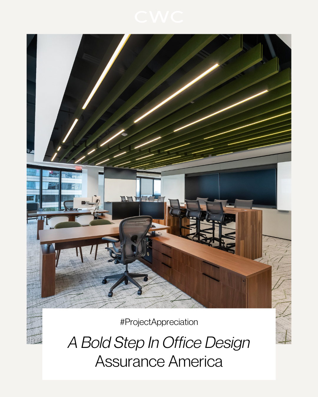 CWC Office Furniture
