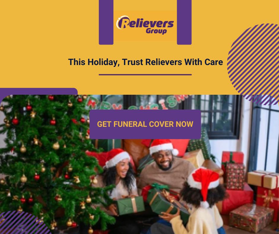 Relievers Group - 🎄 This Holiday Season, Trust Us to Care... | Facebook