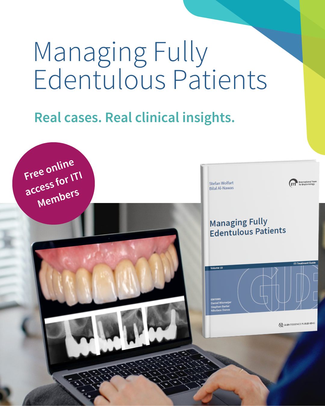 ITI - 📖 FREE digital access for all ITI Members! The new