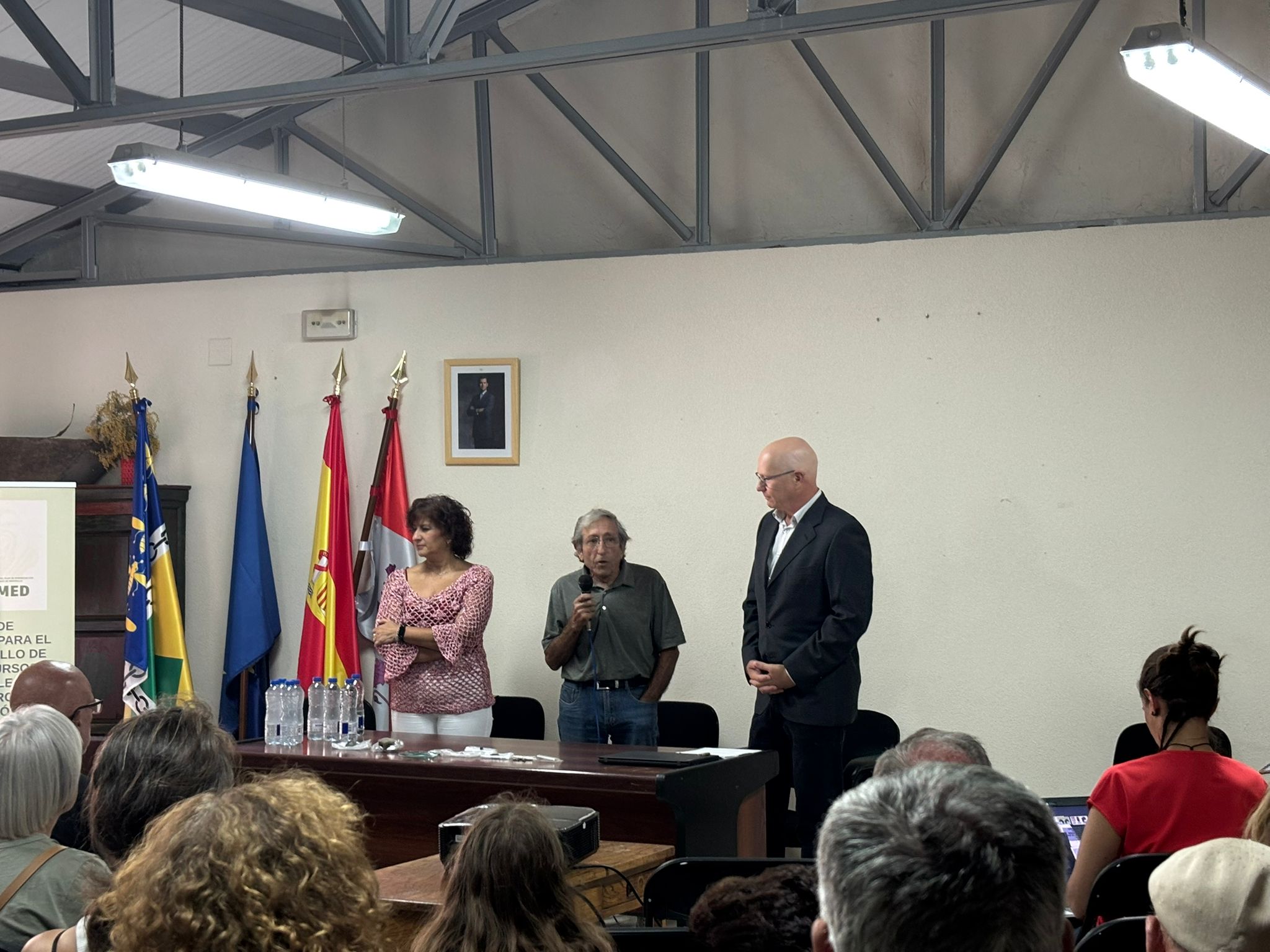 Gipsia, S.L. | Madrid
