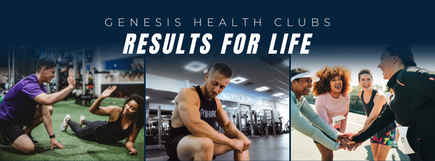 Genesis Health Clubs (WESTROADS)... - Genesis Health Clubs