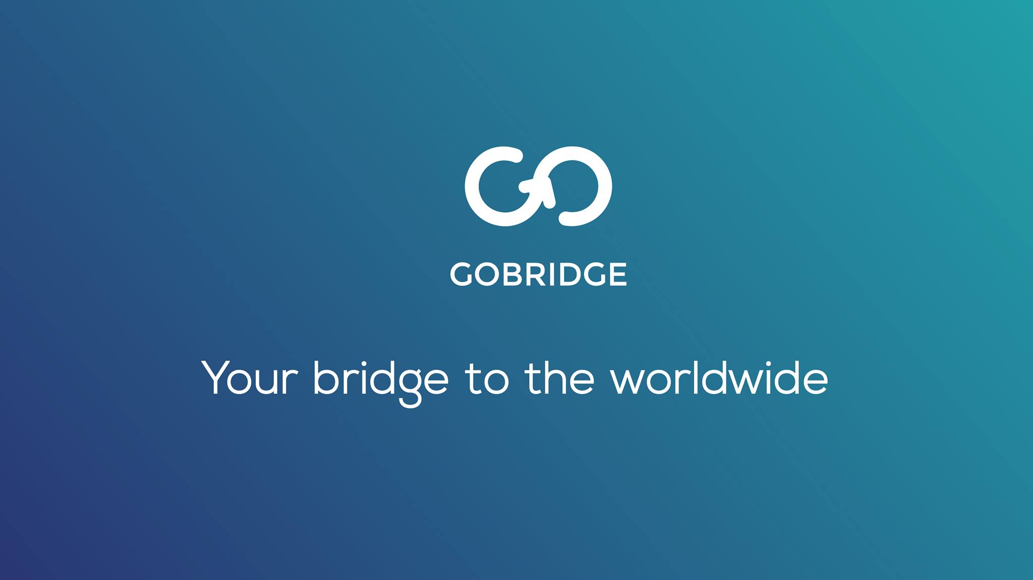 Go Bridge - Home