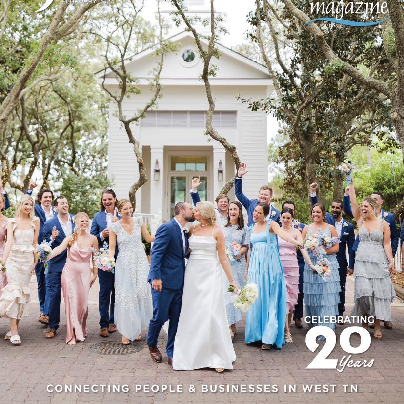 VIP Jackson Magazine | Jackson TN