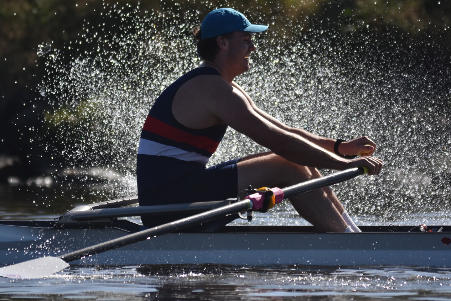 Rowing Victoria | Melbourne VIC